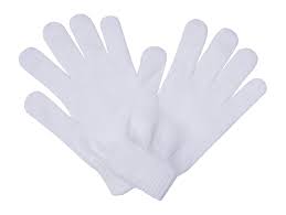 Plain Glove